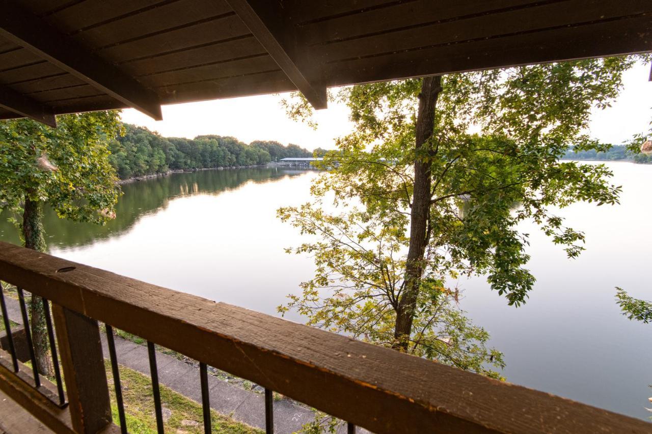 Lake Barkley State Resort Park Cadiz Eksteriør billede
